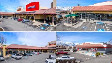 Preview of Retail space for Rent at 1329 US Highway 395 N