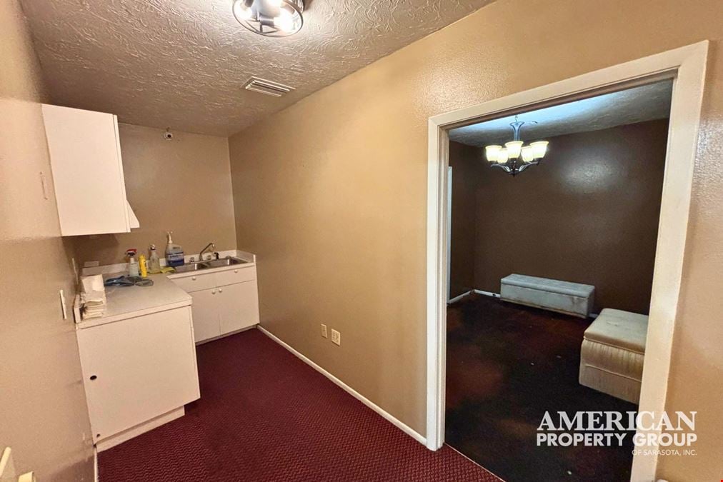 Englewood Retail Condo
