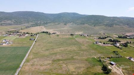 Preview of Other space for Sale at W Big Piney Ranch Rd