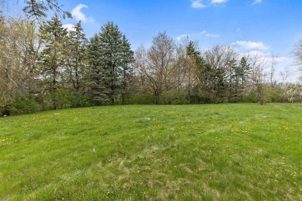 117 Brandywine Dr SE