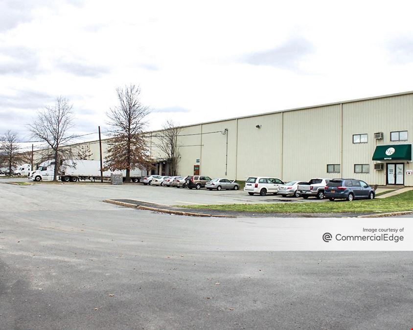 100 Middlesex Avenue #4
