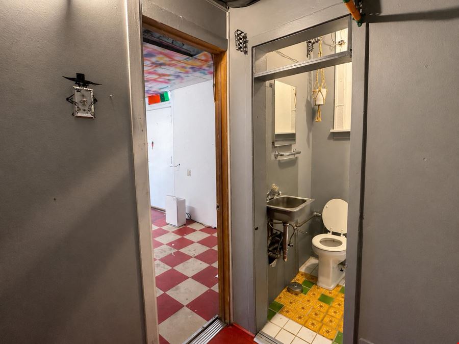 2354 N Saint Louis Ave | For Lease