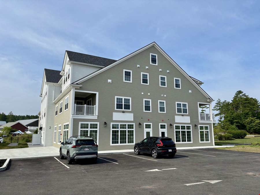 2 Proprietors Drive, Proprietors Marketplace, Units 21 and 22