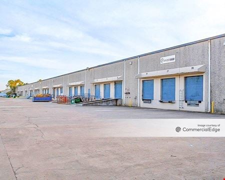 Preview of Industrial space for Rent at 8979-8999 Market Street