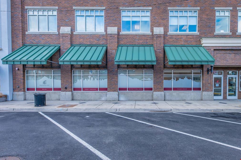 255 E. Main Street