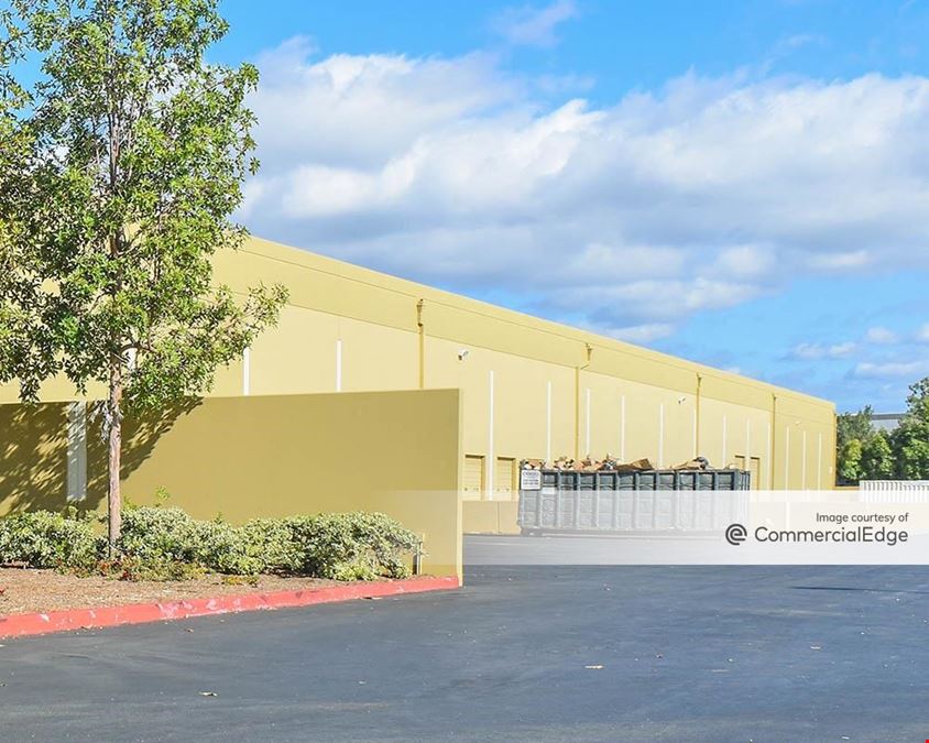 North County Corporate Center - Bldg. 2