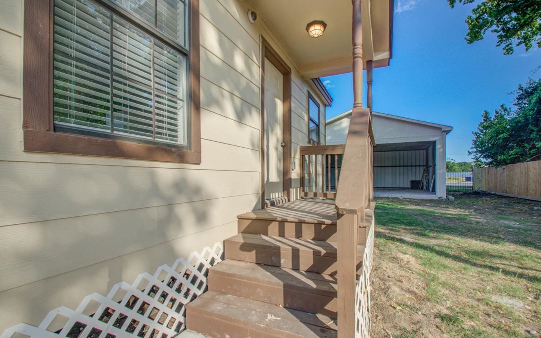 1051 W Little York Rd, Houston, TX 77091