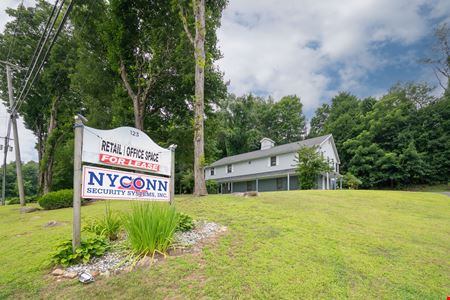 Preview of Office space for Sale at 123 Litchfield Rd