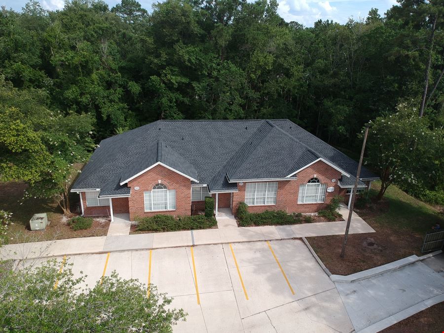 8833 Perimeter Park Blvd, Building 700