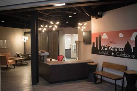 Preview of commercial space at 2042 Wooddale Drive