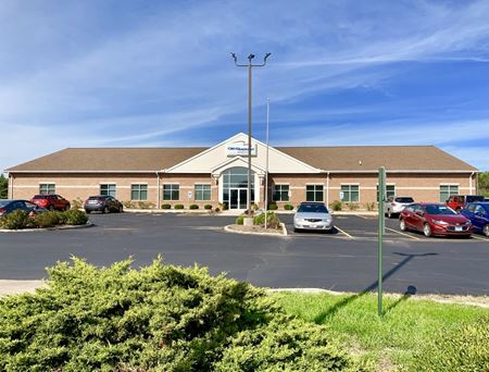 Preview of Office space for Sale at 1315 W Commerce Drive