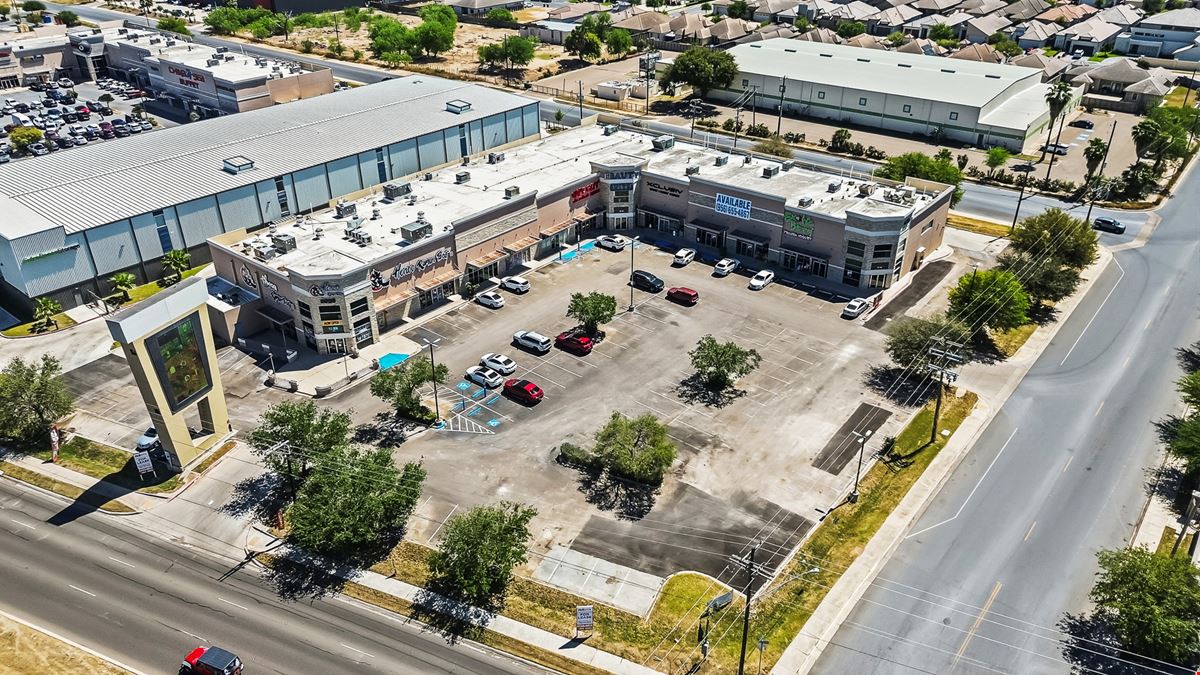 5025 W Expressway 83