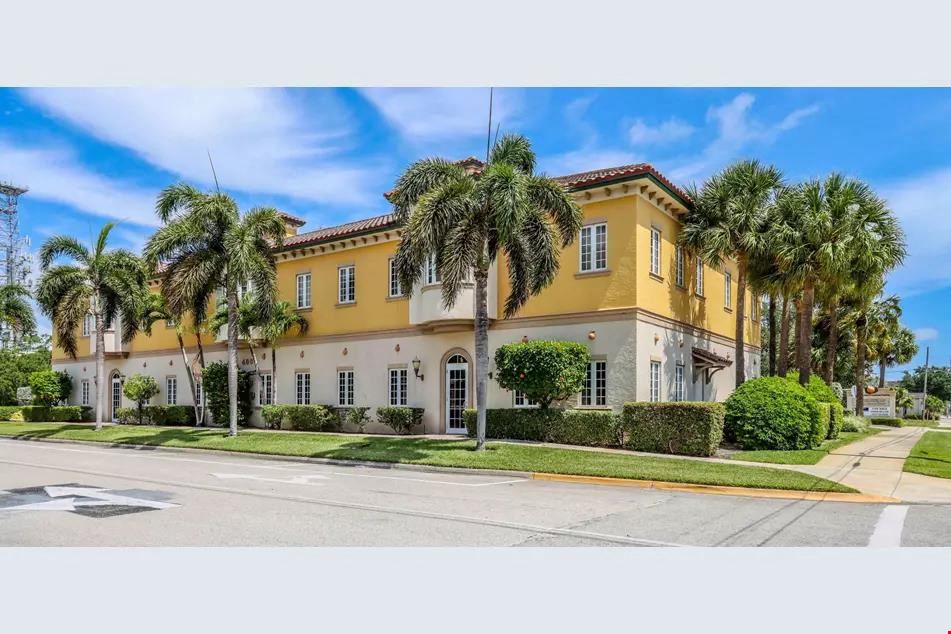 Class A Office Suite in Citrus Ave Professional Building