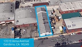 ±4,800 SF For Sale