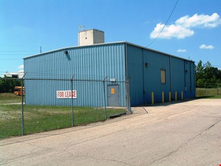 Preview of Industrial space for Rent at 600 Marion Road
