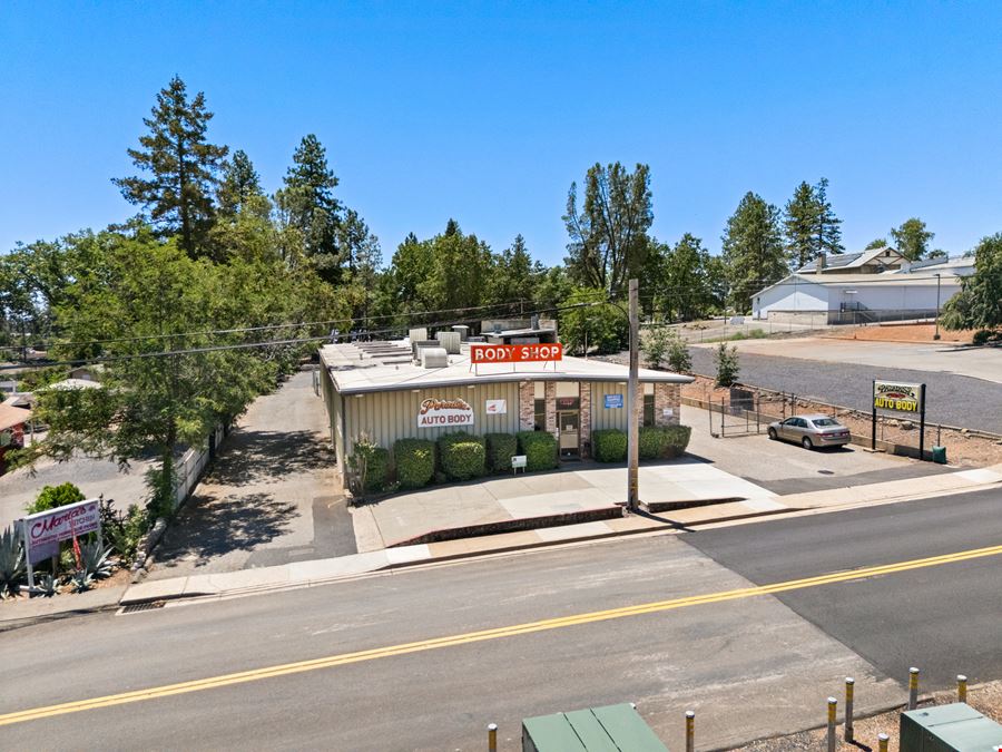 1122 Elliott Road