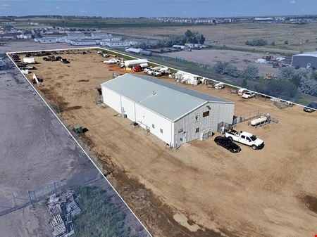 Preview of Industrial space for Rent at 4506 Dakota Pkwy W