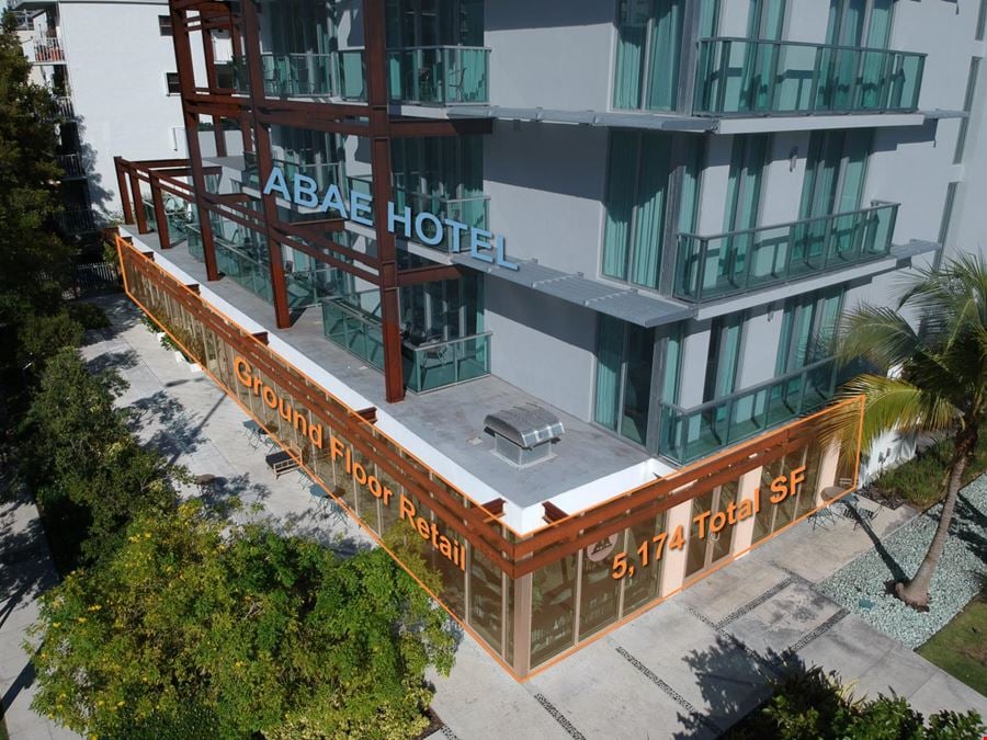 Prime Retail Investment Opportunity – Miami Beach | $5,000,000