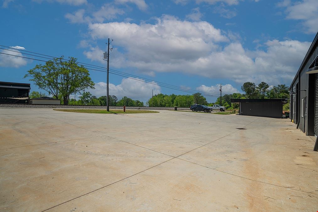 613 Tallapoosa St W