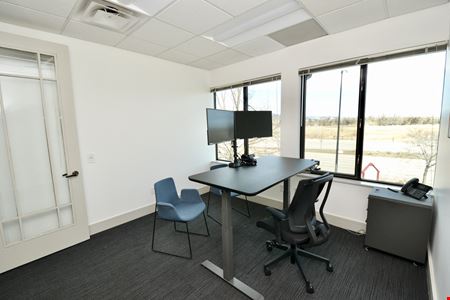 Preview of Coworking space for Rent at 4450 Arapahoe Ave Suite 100
