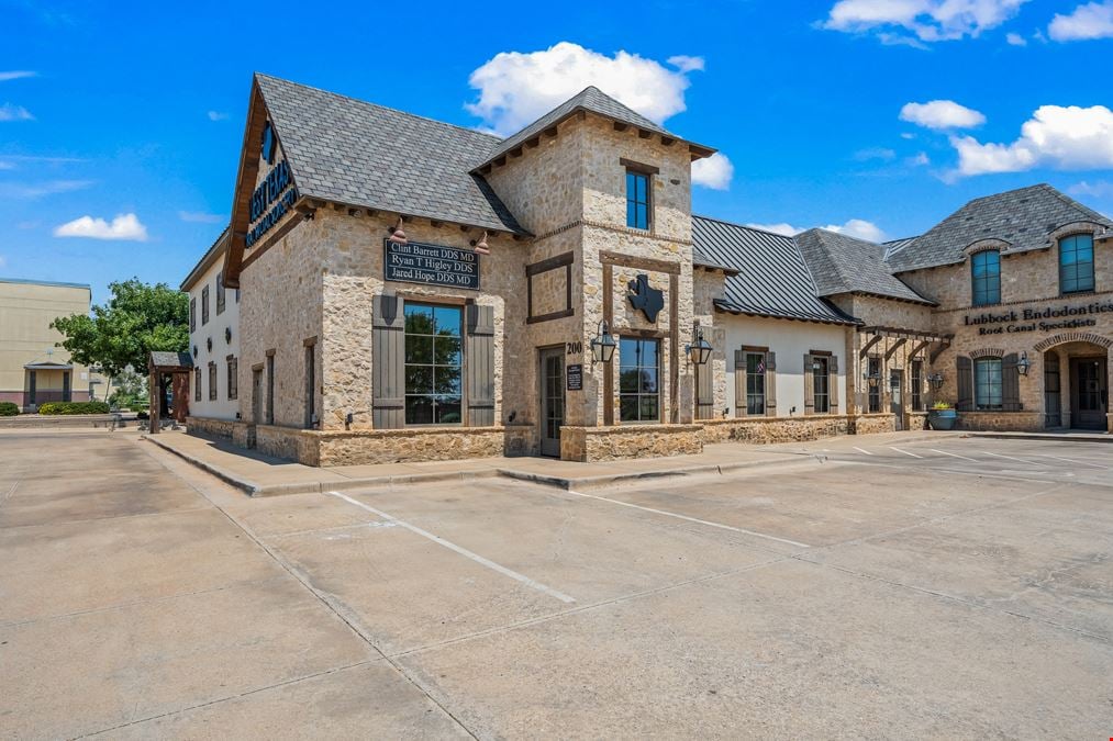 7515 Quaker Suite 200