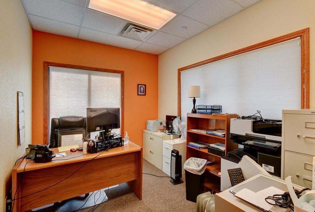 Medical Office Condo