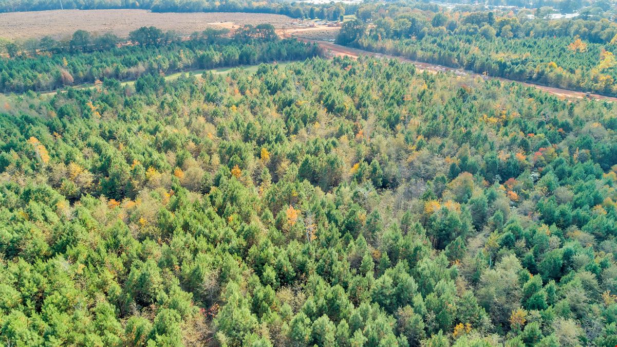 Aiken, SC Mixed Use Development | 8 Out-Parcels