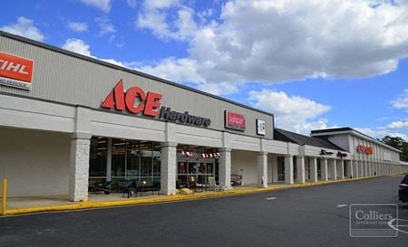 Preview of Retail space for Rent at 300 Knox Abbott Drive