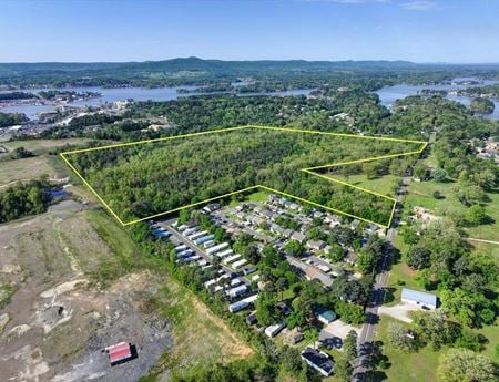 Preview of VacantLand space for Sale at 267-899 Twin Points Road