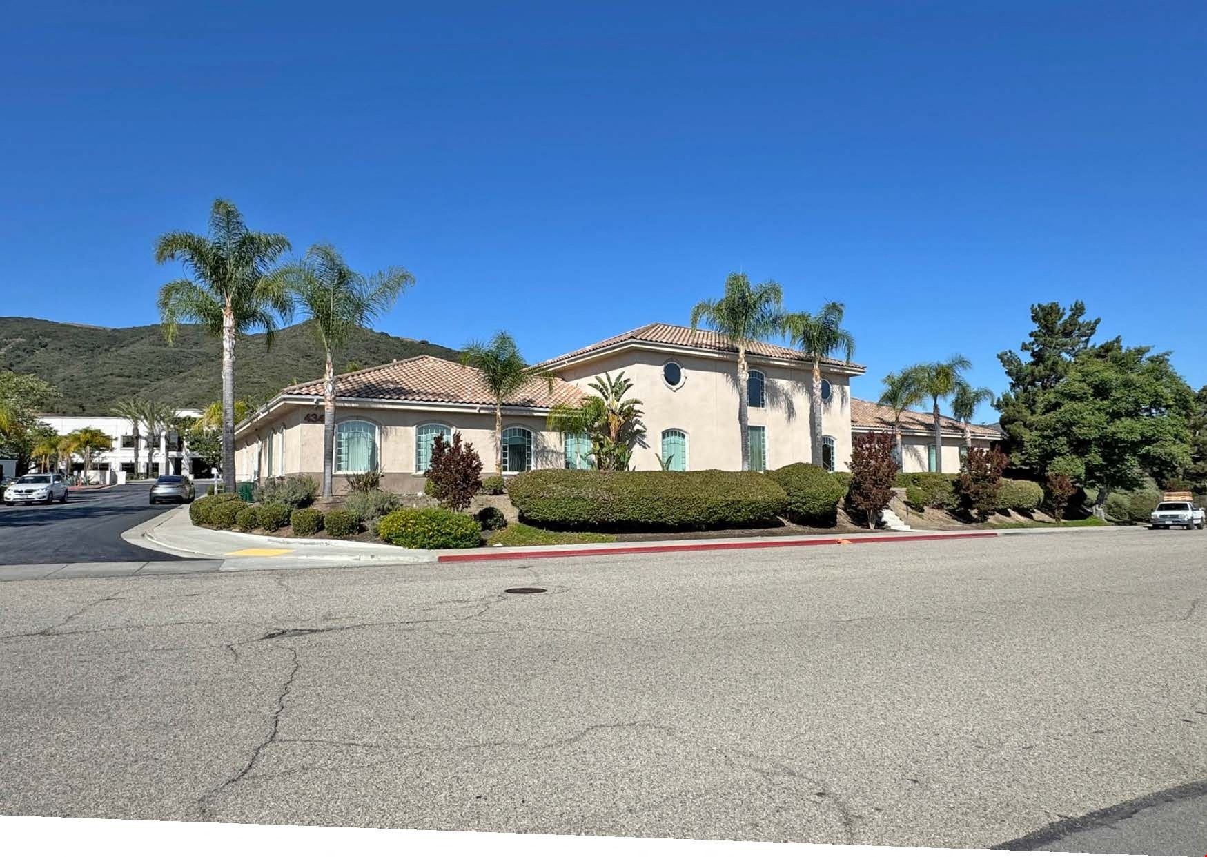 43471 Ridge Park Dr 