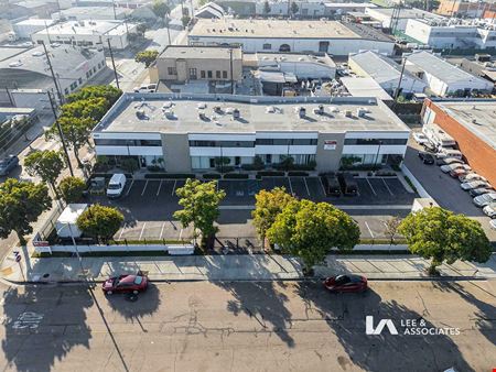 Preview of Office space for Sale at 620 W 16th St
