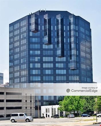 Preview of Office space for Rent at 200 Jefferson Avenue