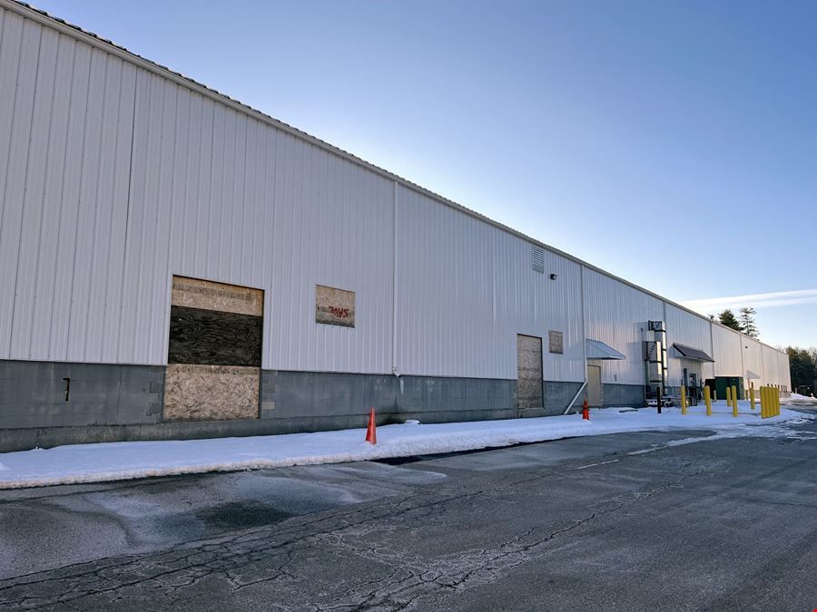 3 Grande Blvd., Building #4
