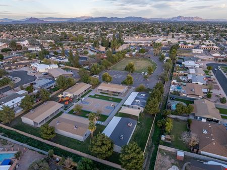 Preview of Office space for Sale at 960 N Stapley Dr