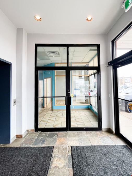 46 Carry Drive SE, Unit 3