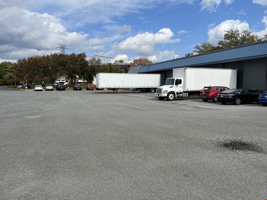 1012 - Woodbridge Warehouse