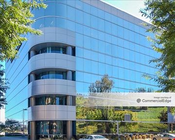Crown Cabot Financial Center