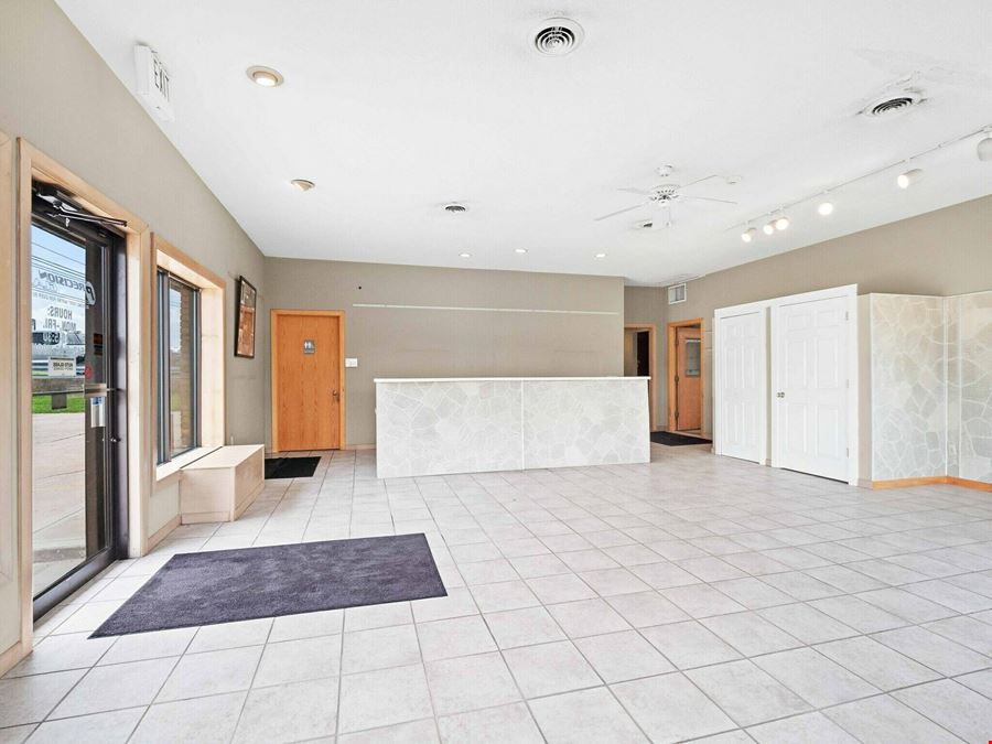5405 Illinois Rd
