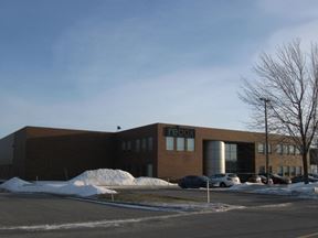 4500 Rue Cousens, Saint-Laurent, QC
