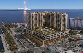 Titusville Mixed Use Development Site - Covered Land Play - Portfolio Sale
