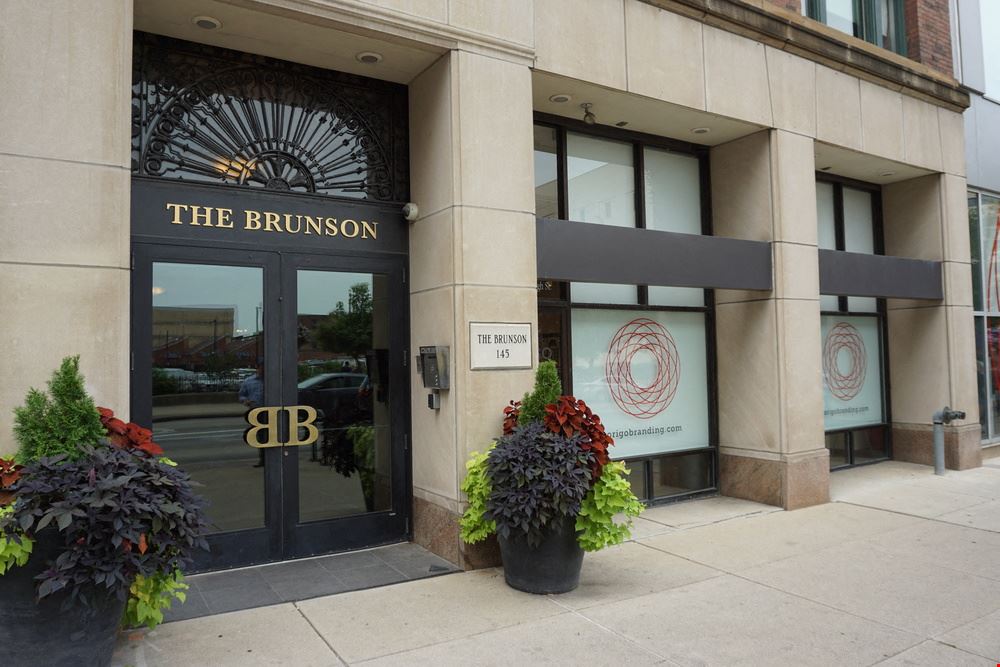 Downtown Columbus Retail Investment