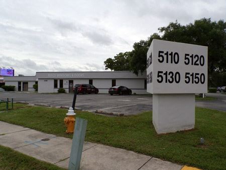 Preview of commercial space at 5130 S Florida Ave