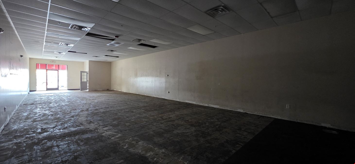 7098 Bissonnet St Suite AA