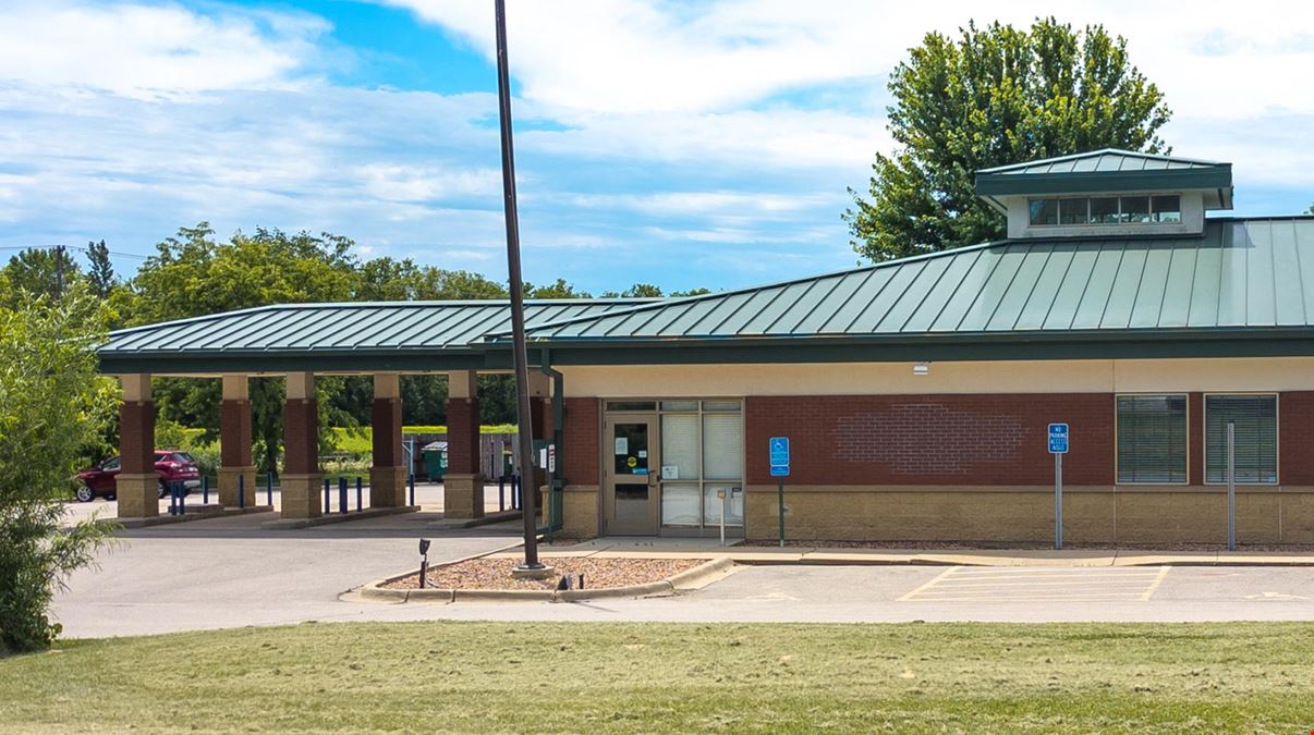 3900 Fairway Pl NW - Fairway Place NW Office Building