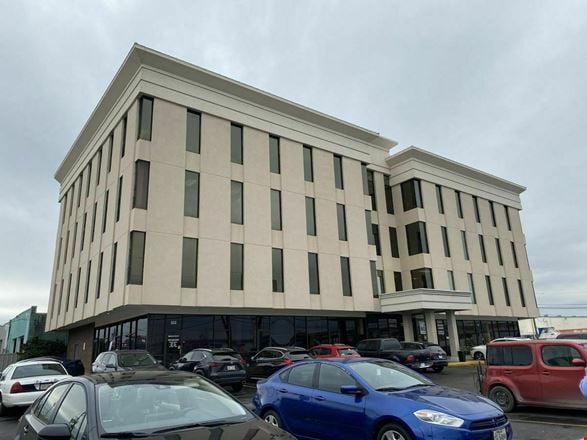 Preview of Office space for Rent at 1919 Veterans Memorial Boulevard