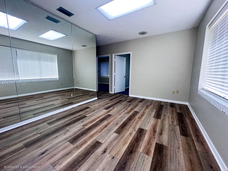 4432 NW 23rd Avenue, Suites 7 & 9