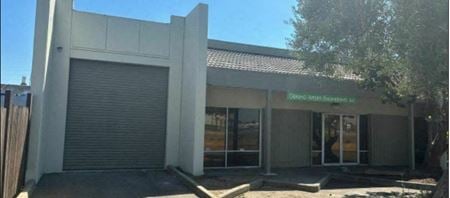 Preview of Industrial space for Rent at 1064 Woodland Avenue