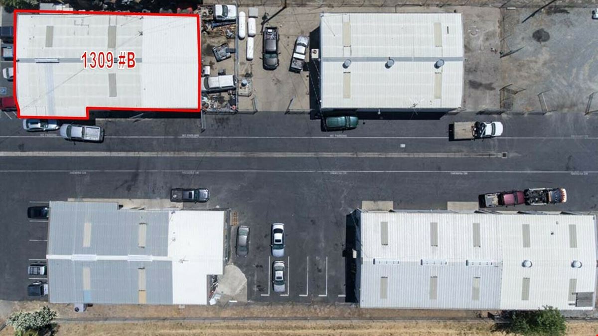 Free Standing Office/Warehouse Spaces For Lease