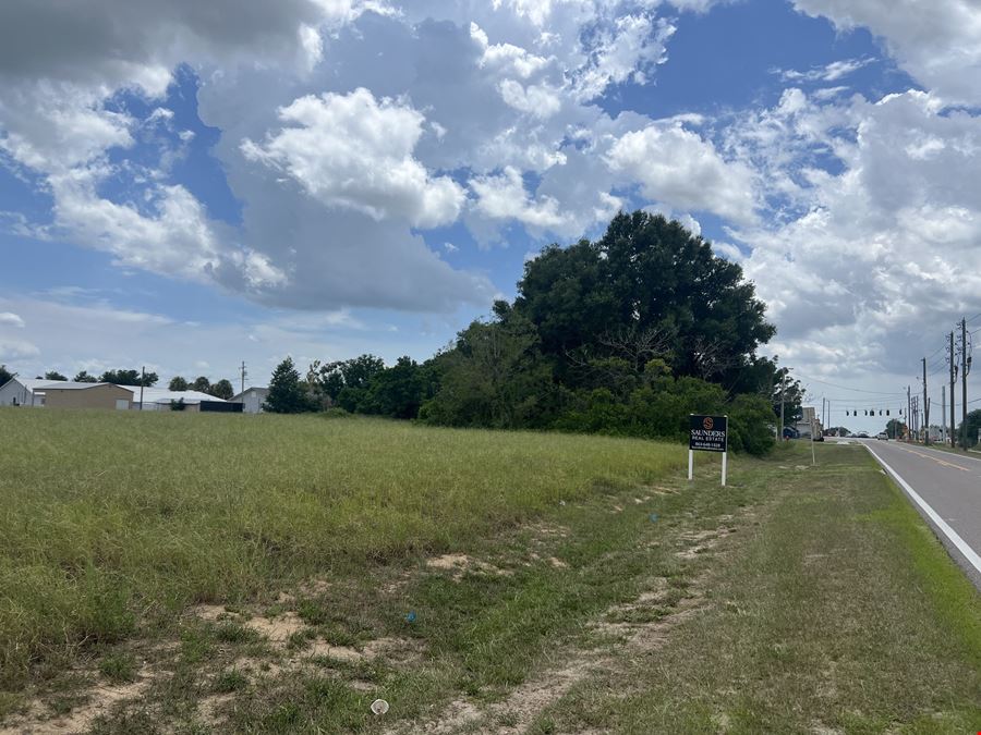 Feltrim Lakes Townhome Land