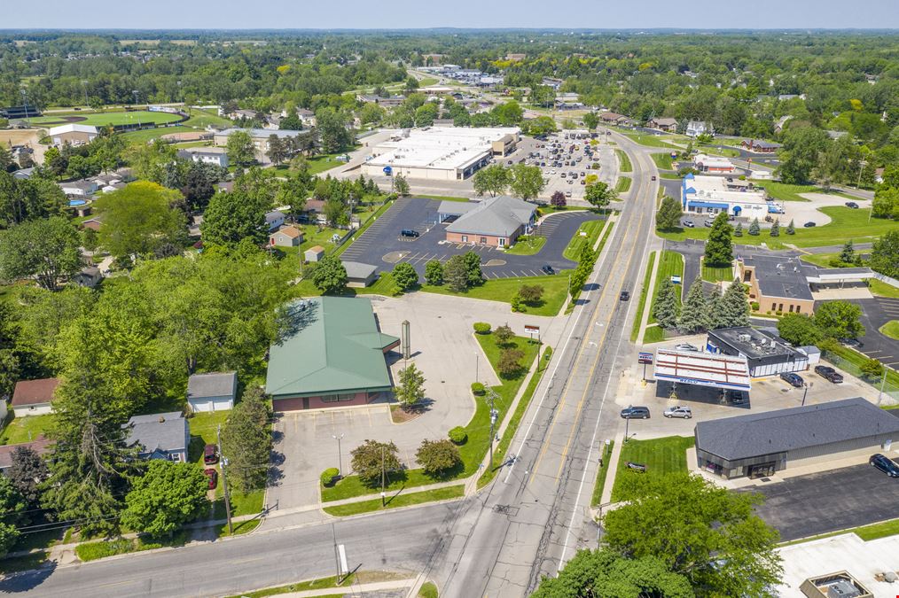 1407 W. Maumee St.